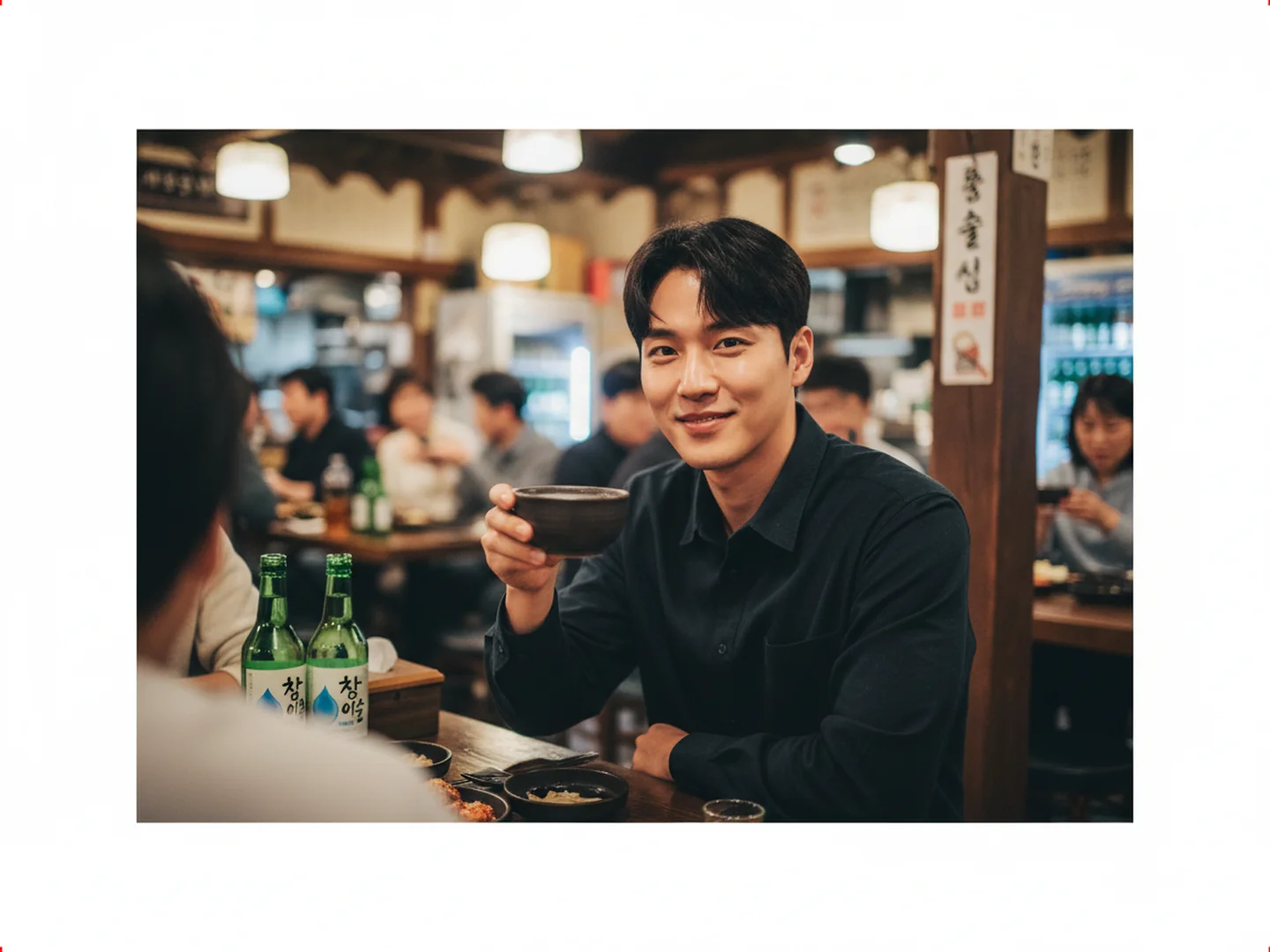 동네한바퀴 통술집01